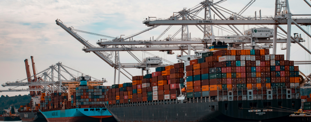 Global Distribution Efficiency