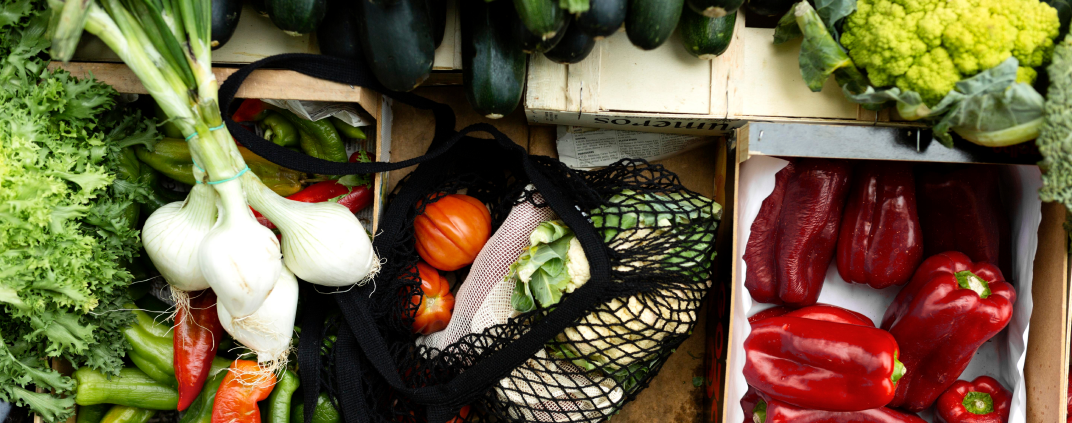 Global Distribution Efficiency